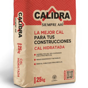 CAL Calidra
