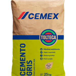 Cemento CEMEX