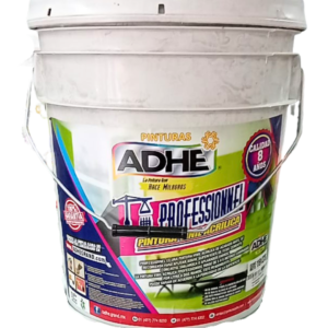 Pintura Acrílica ADHE