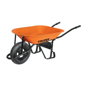 Carretilla 45 FT