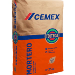CEMEX Mortero