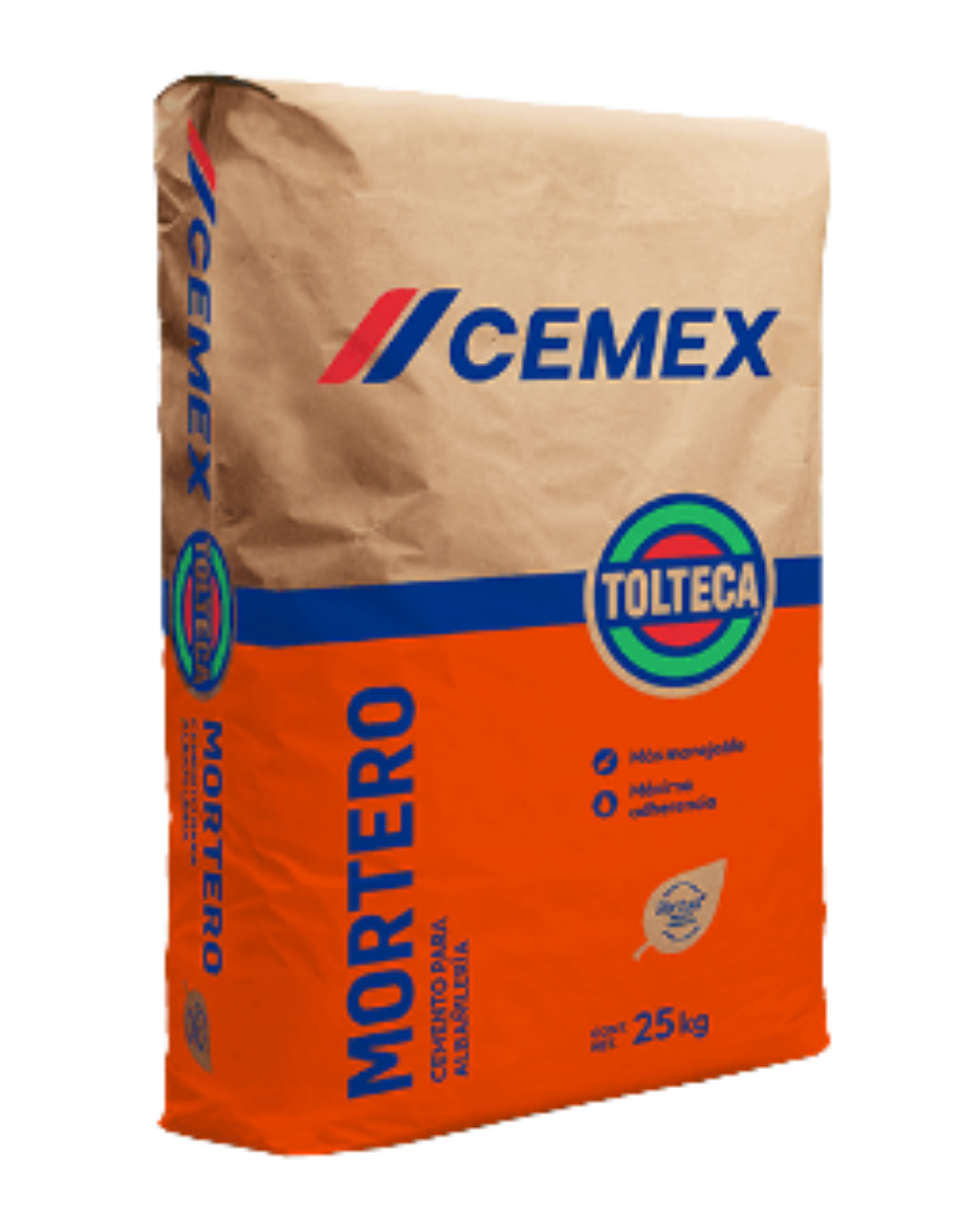 CEMEX Mortero