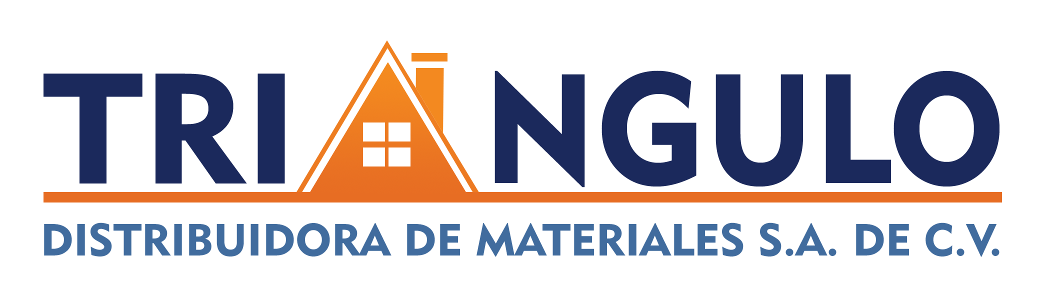 Materiales Triángulo
